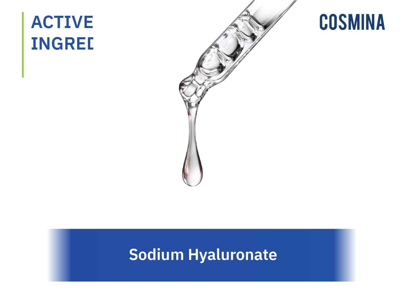 sodium hyaluronate