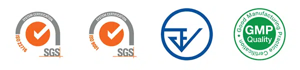 [:th]โรงงานผลิตเครื่องสำอาง ได้รับมาตราฐาน GMP[:]