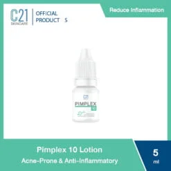 Pimplex 10 - en