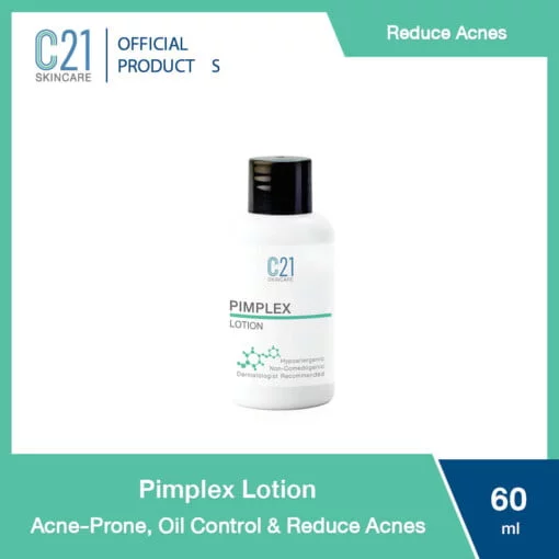Pimplex Lotion - en