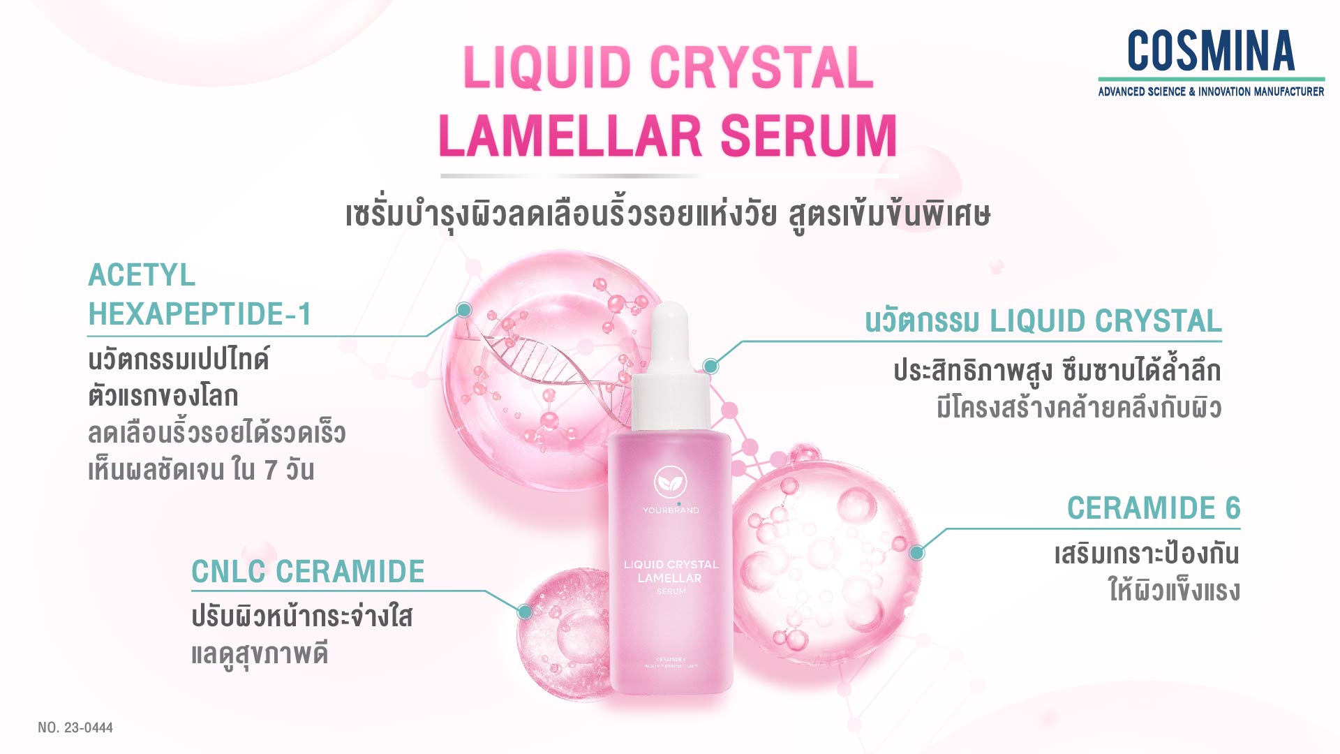 LCL Serum