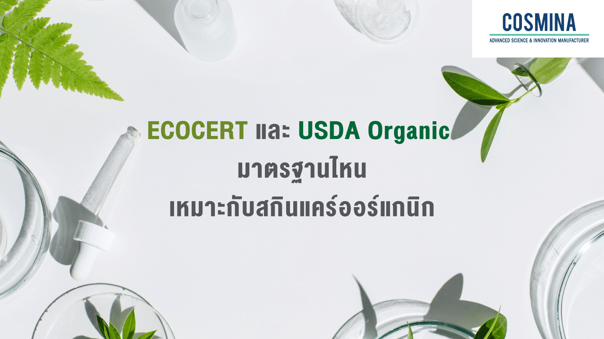 ECOCERT