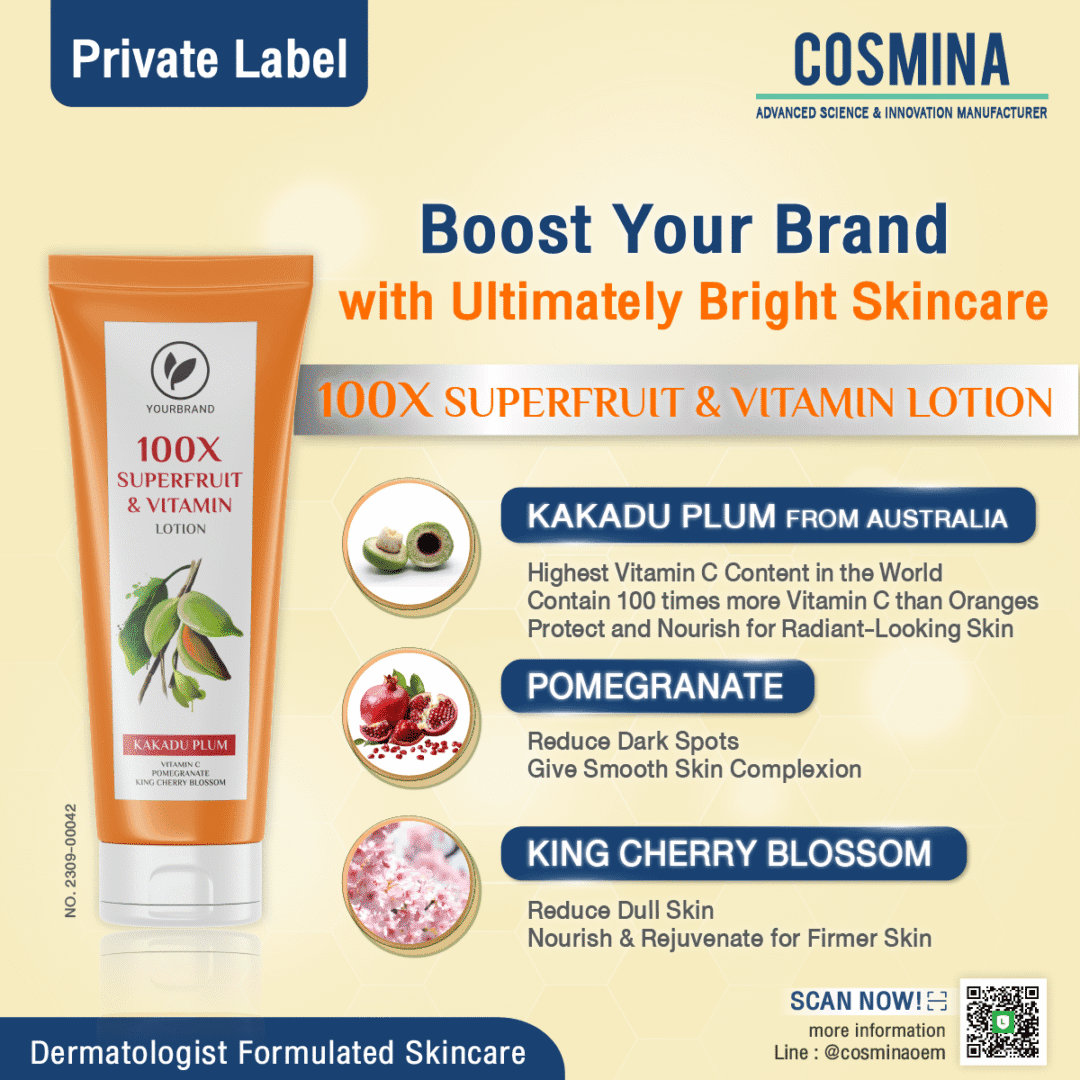 EN-100x Superfruit Vitamin