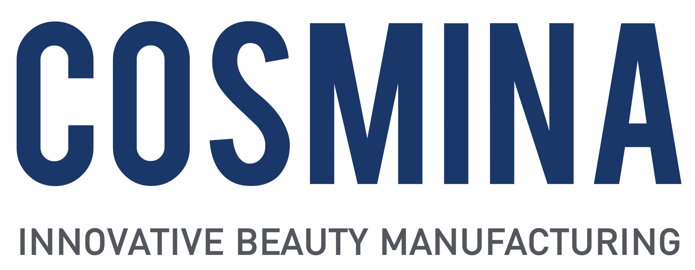 โรงงานรับผลิตครีม COSMINA