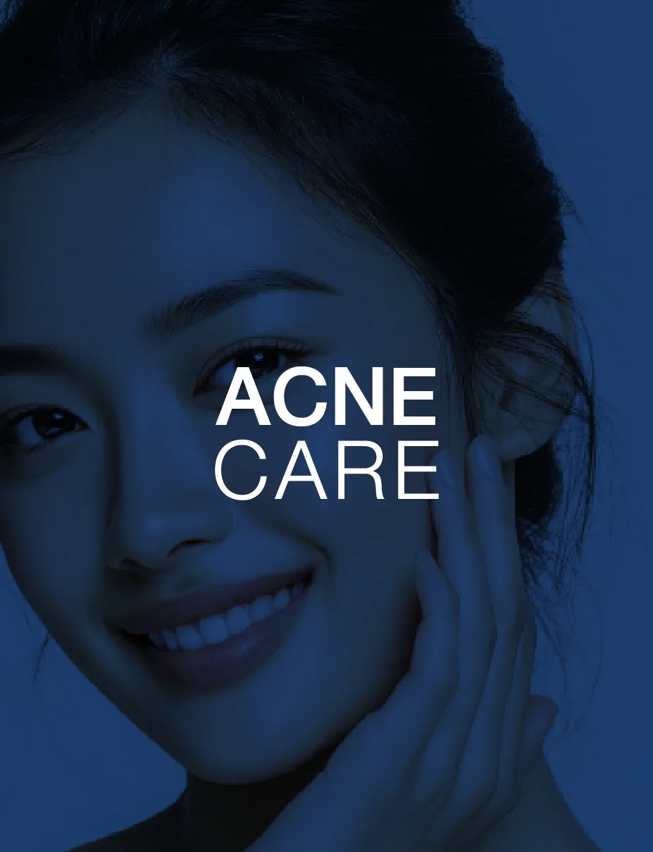 Acne Care