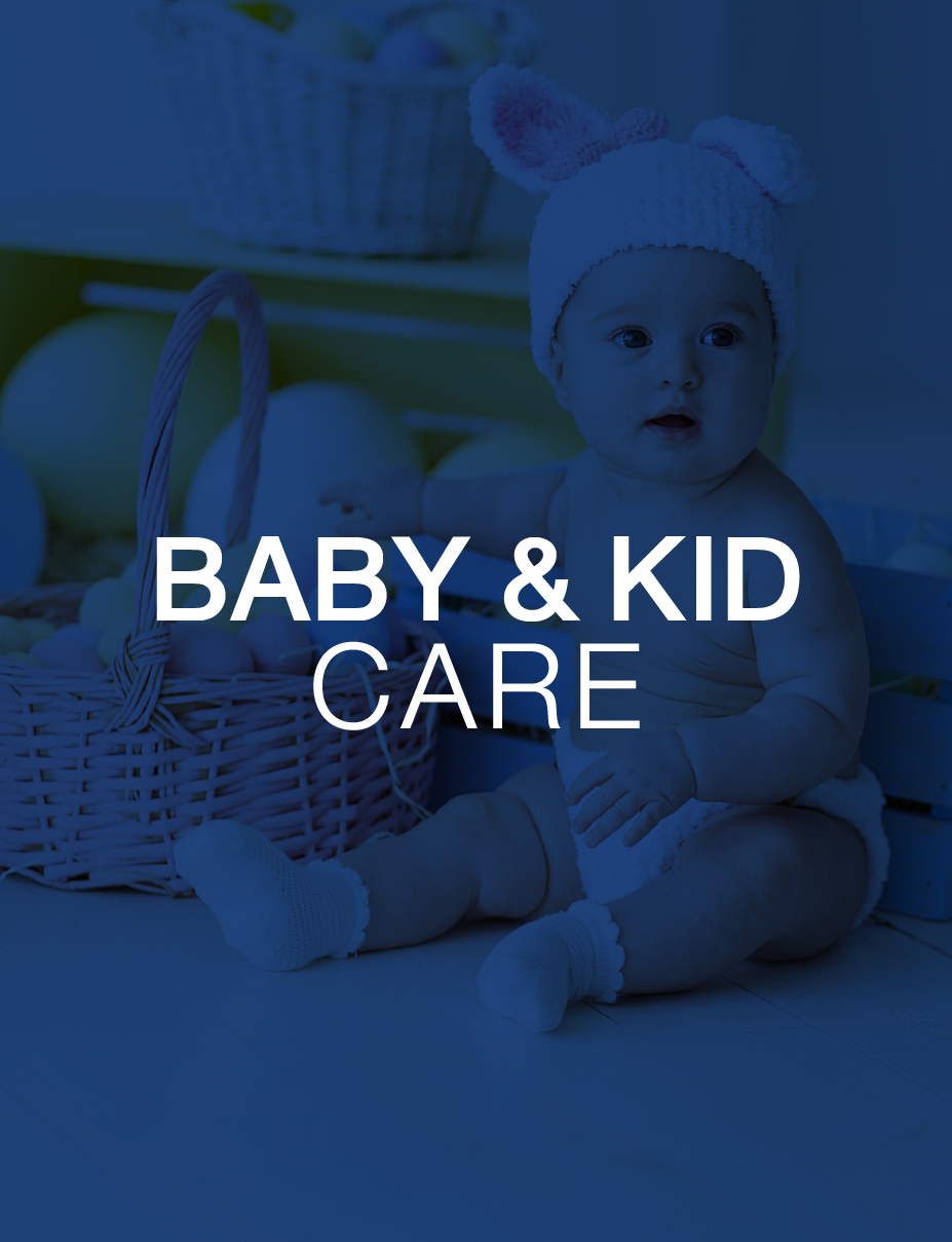 Baby & Kid Care