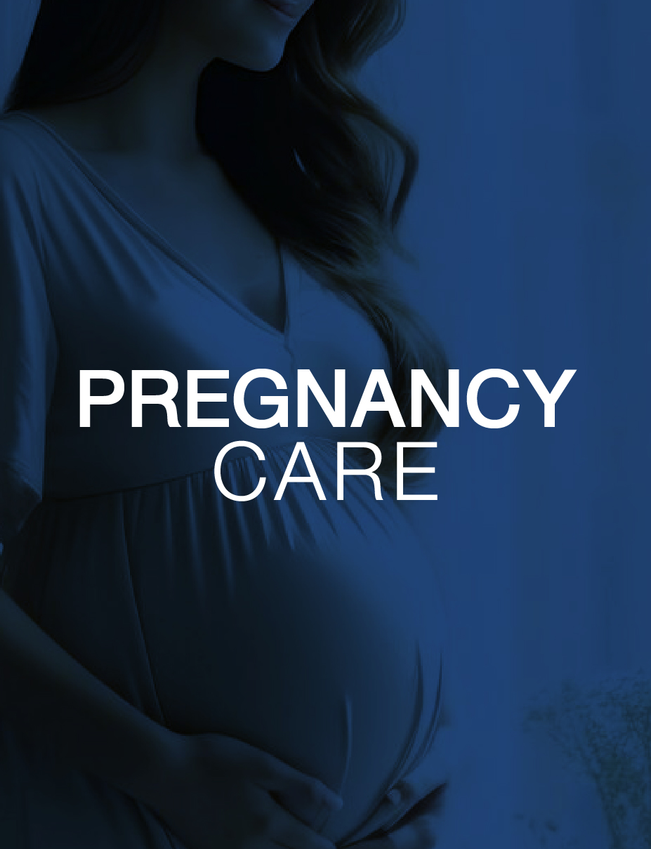 Pregnancy Care