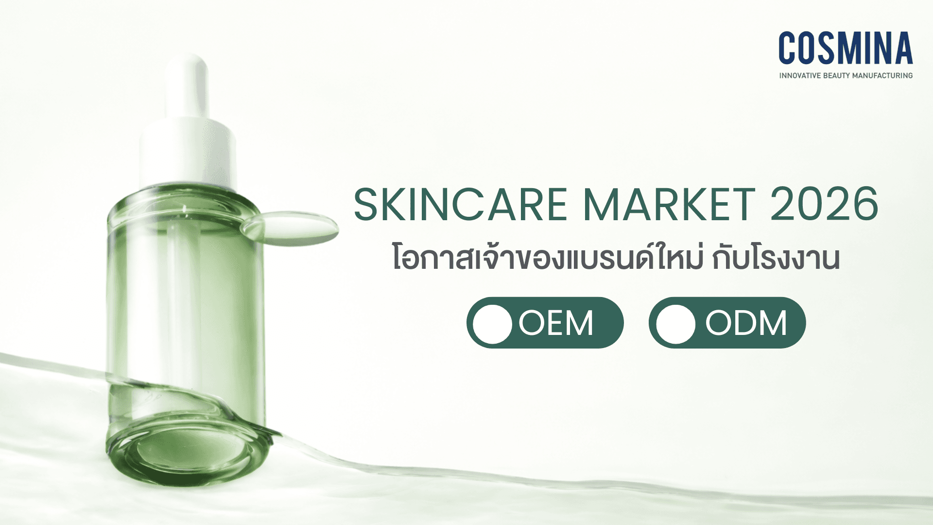 Skincare Market 2026