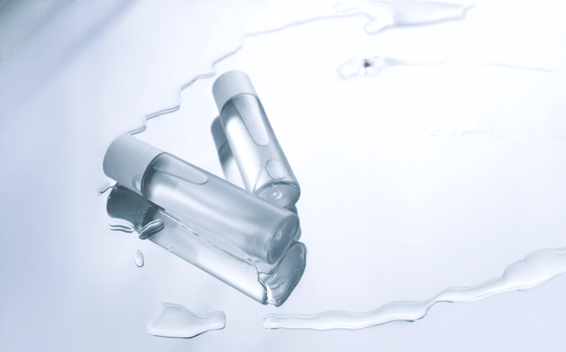 รับผลิตน้ำตบ