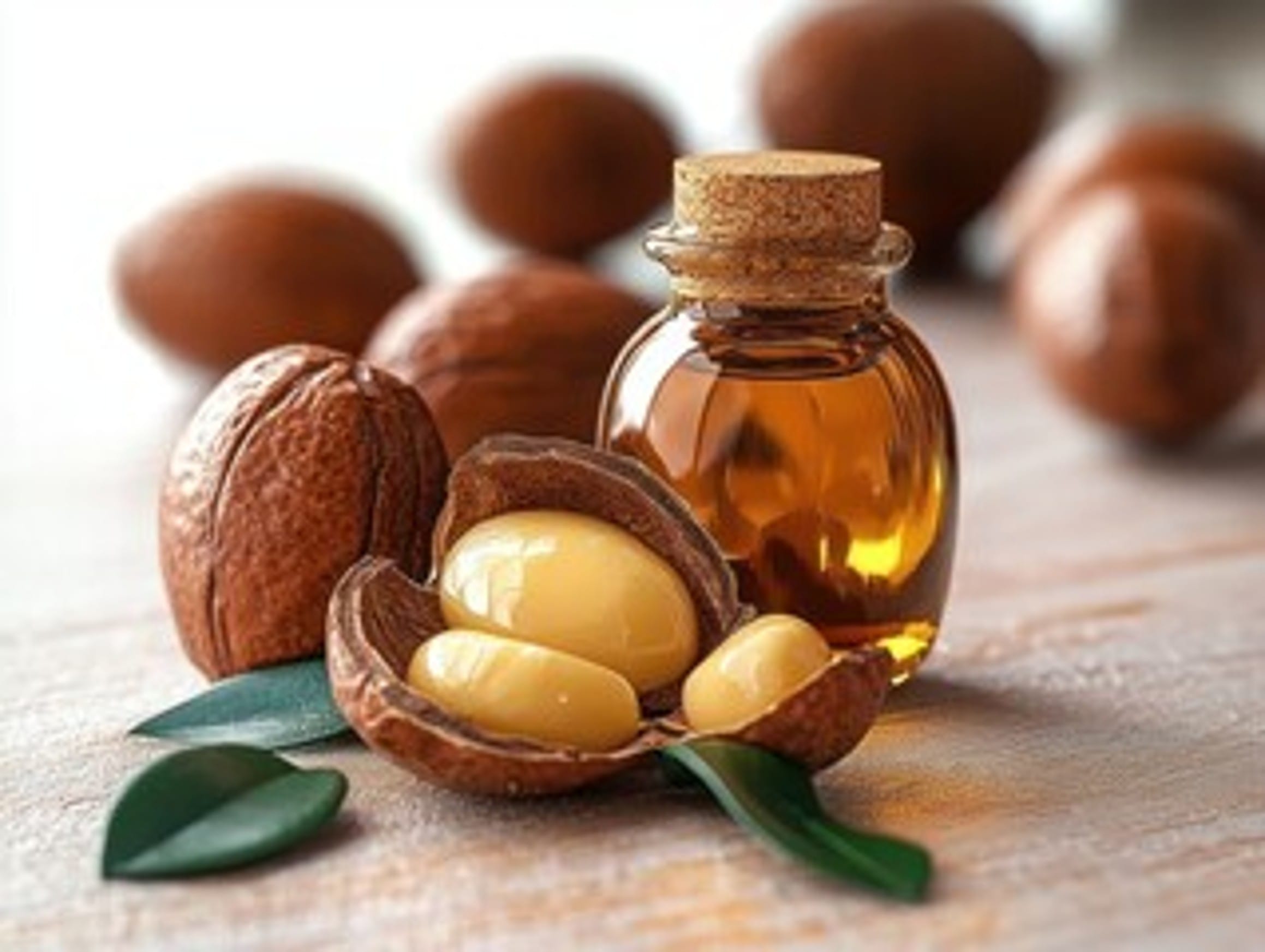 Argan Oil
