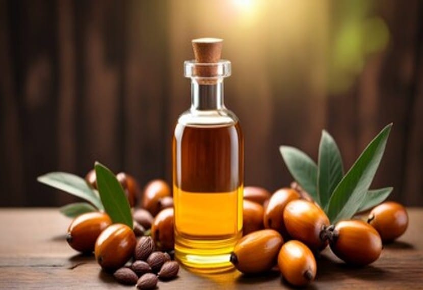 Jojoba Oil