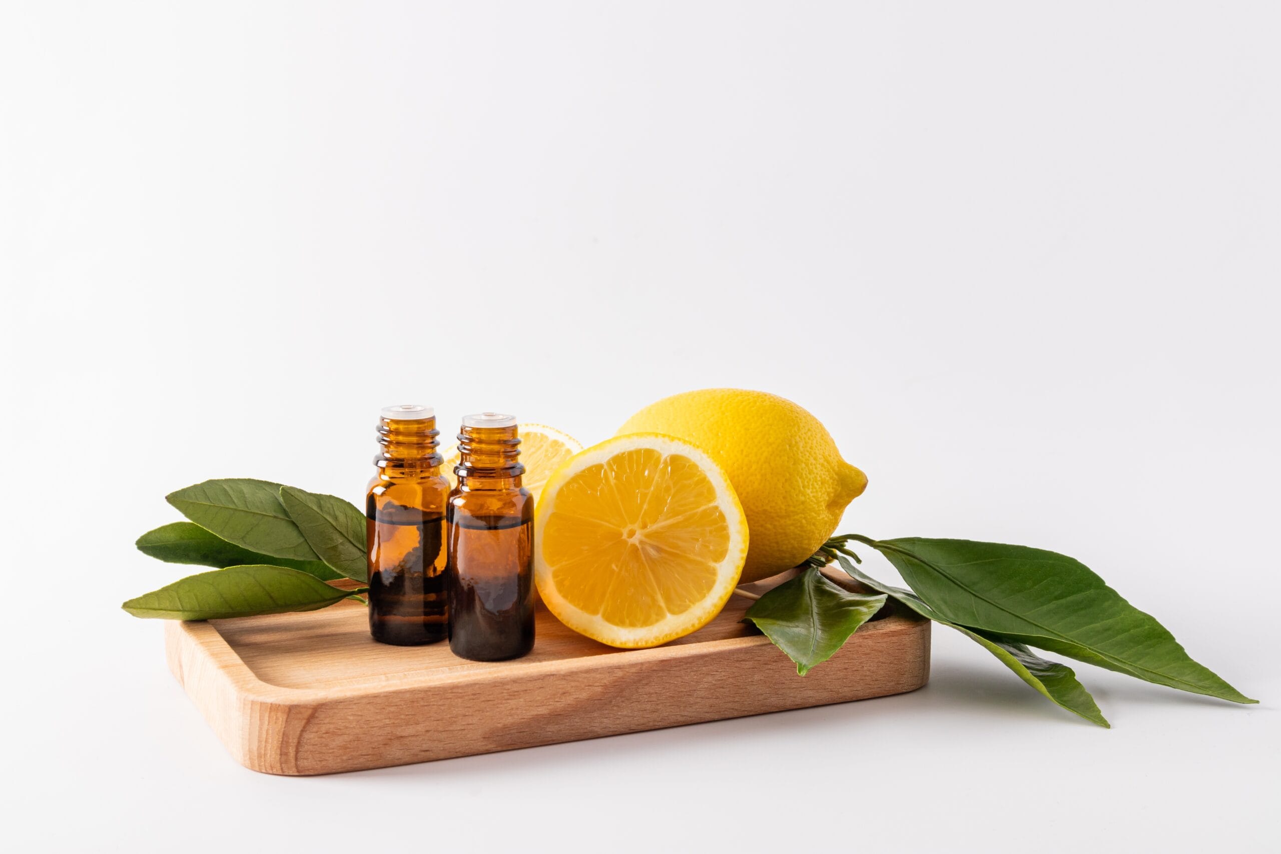 Lemon Oil