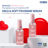 Mild & Soft Feminine Serum
