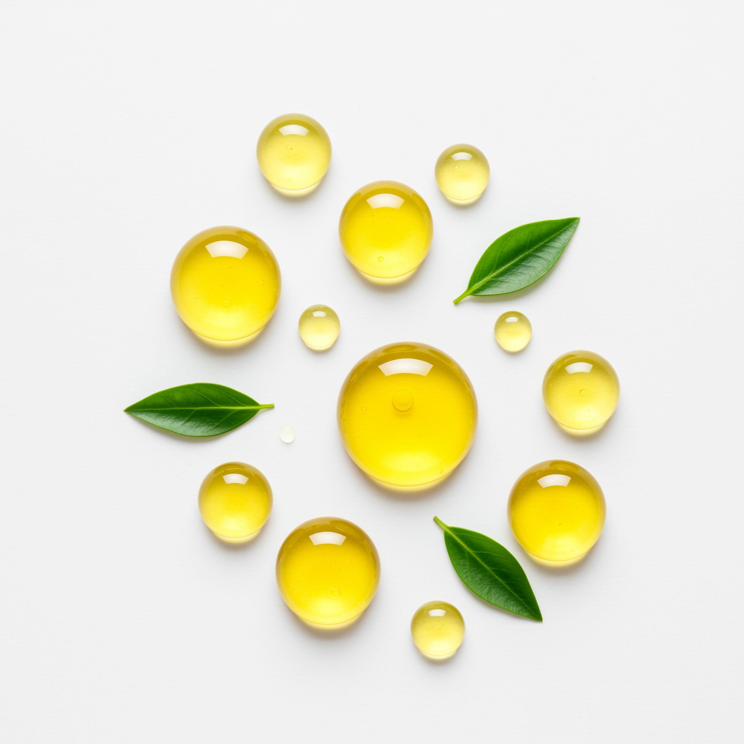 Natural Oils