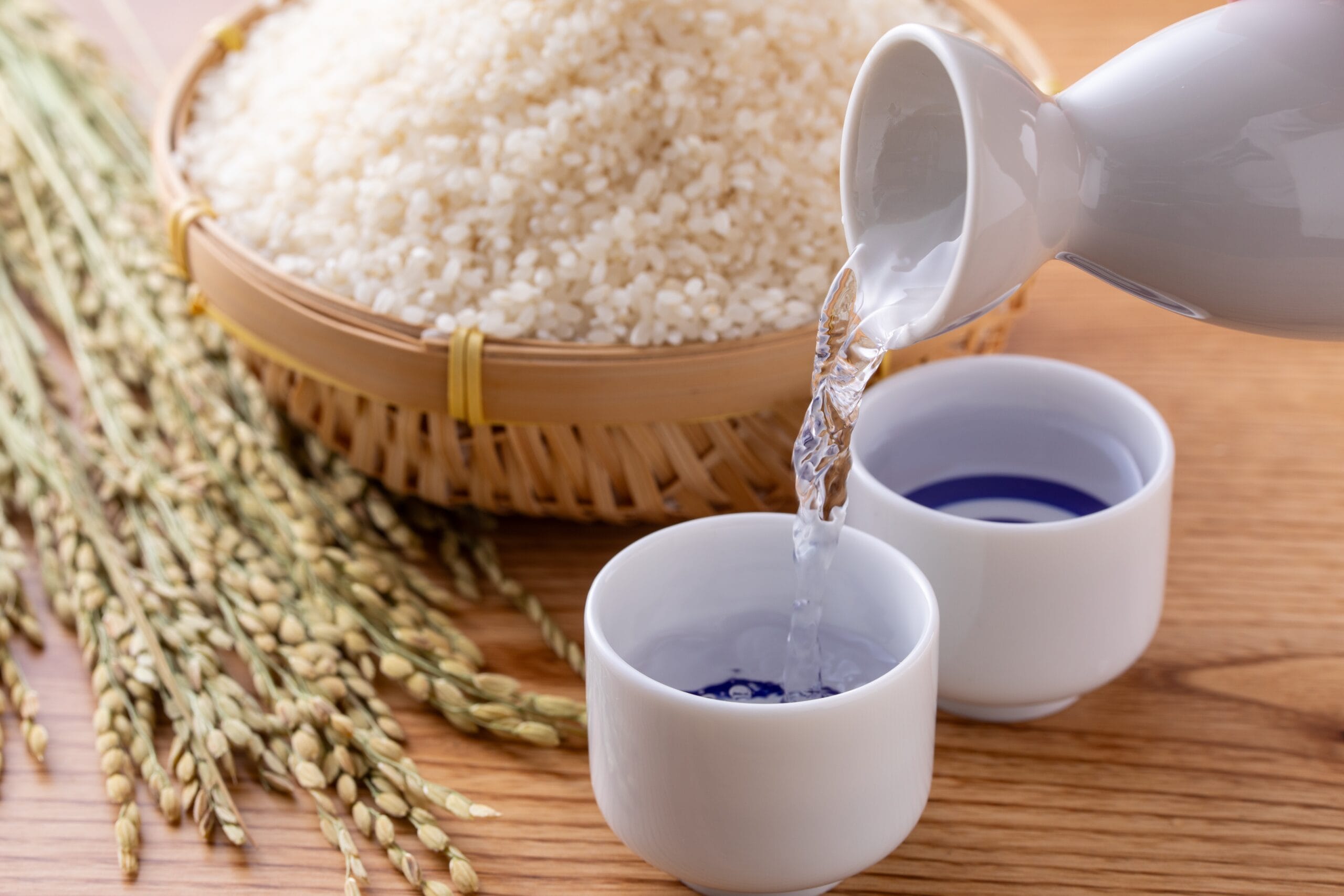 Rice Ferment Filtrate