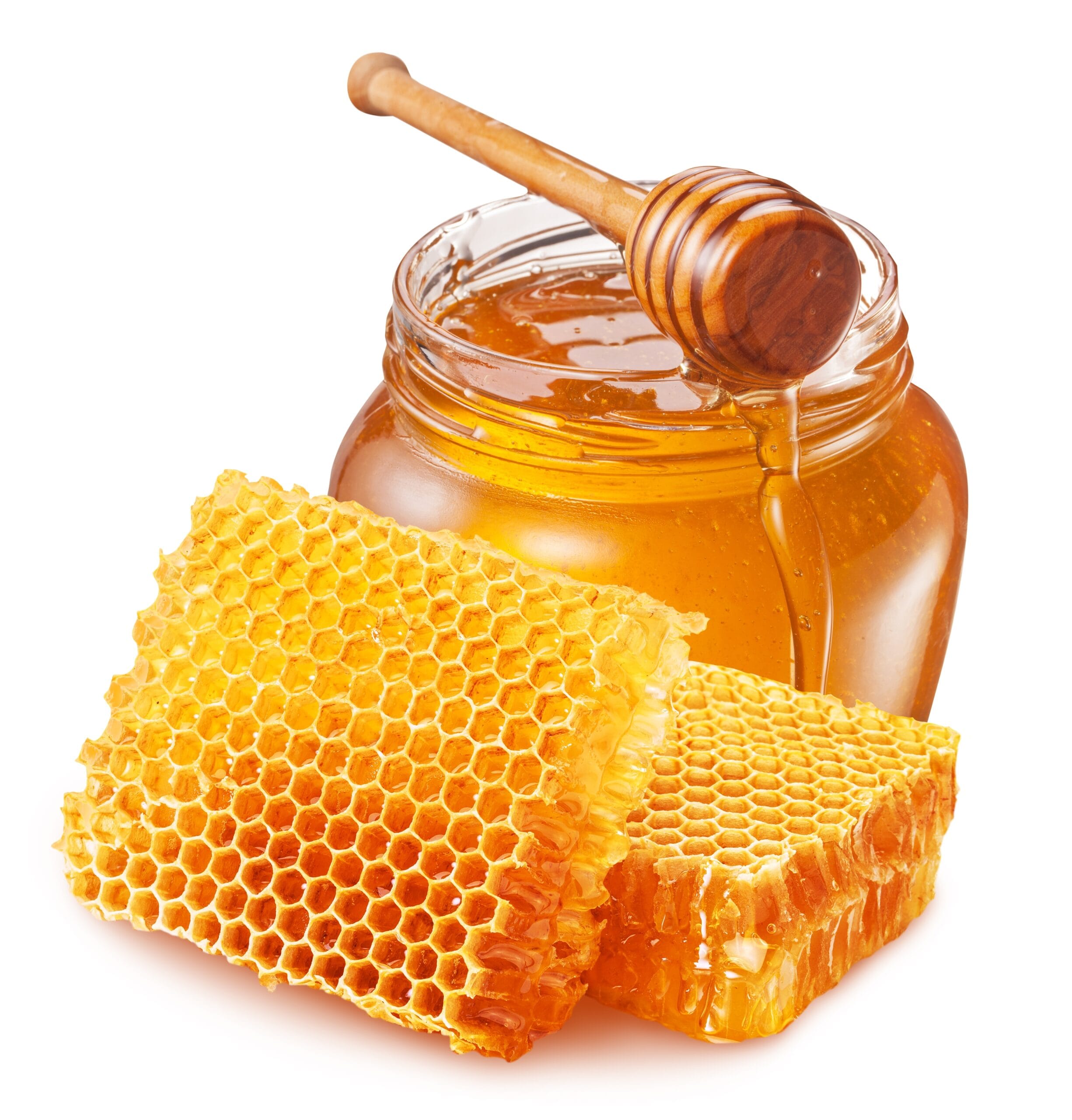 Honey Extract