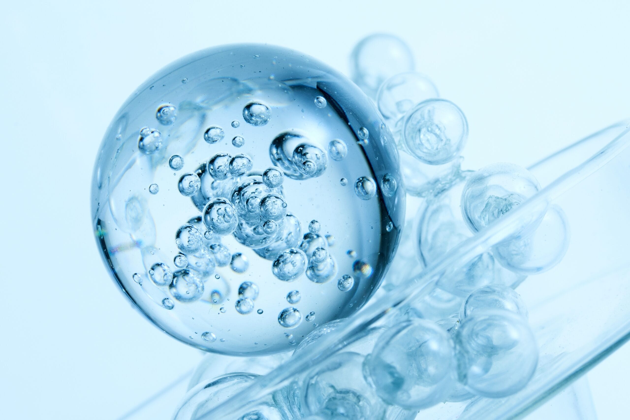 Hydrogel Copolymer