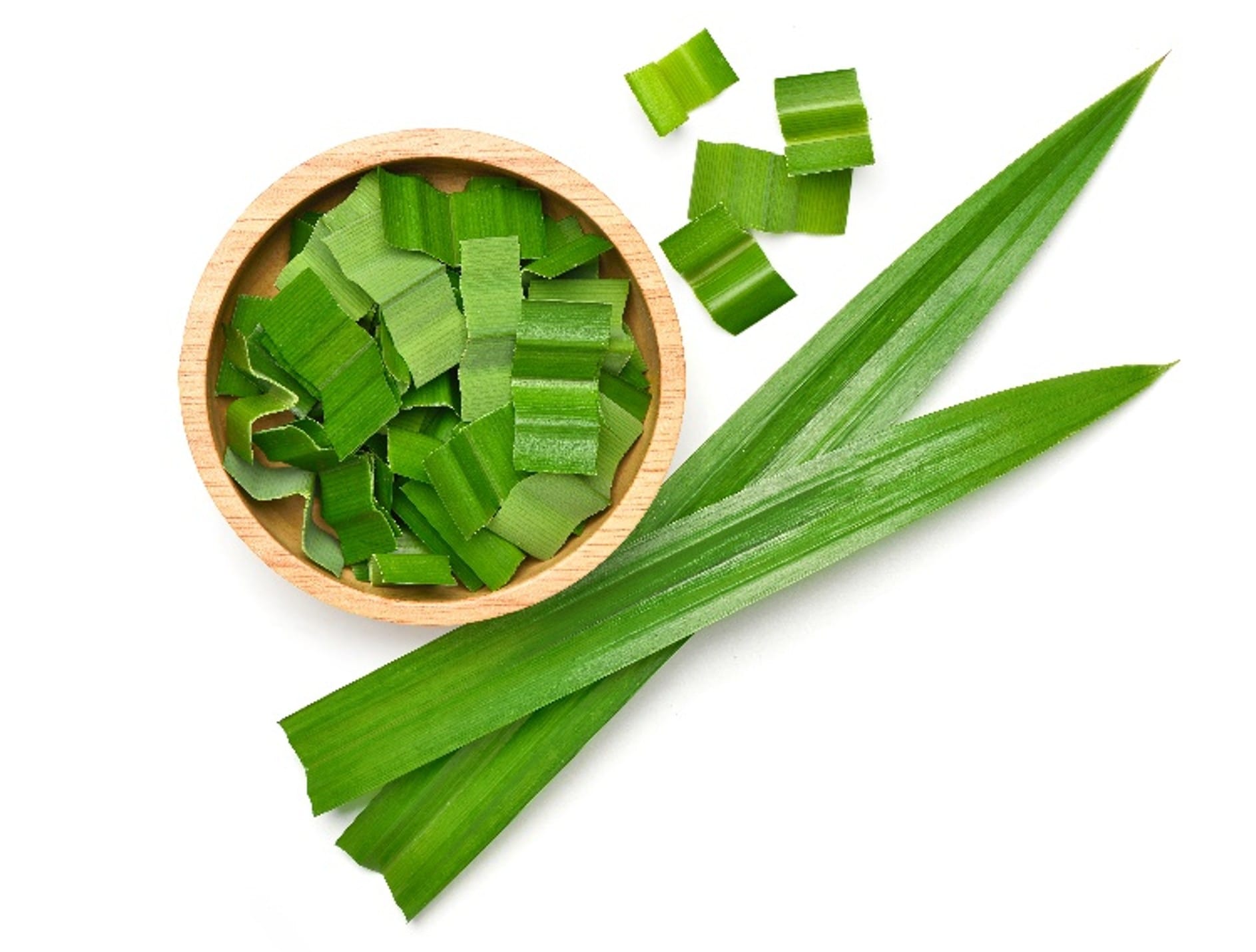 Pandan Extract