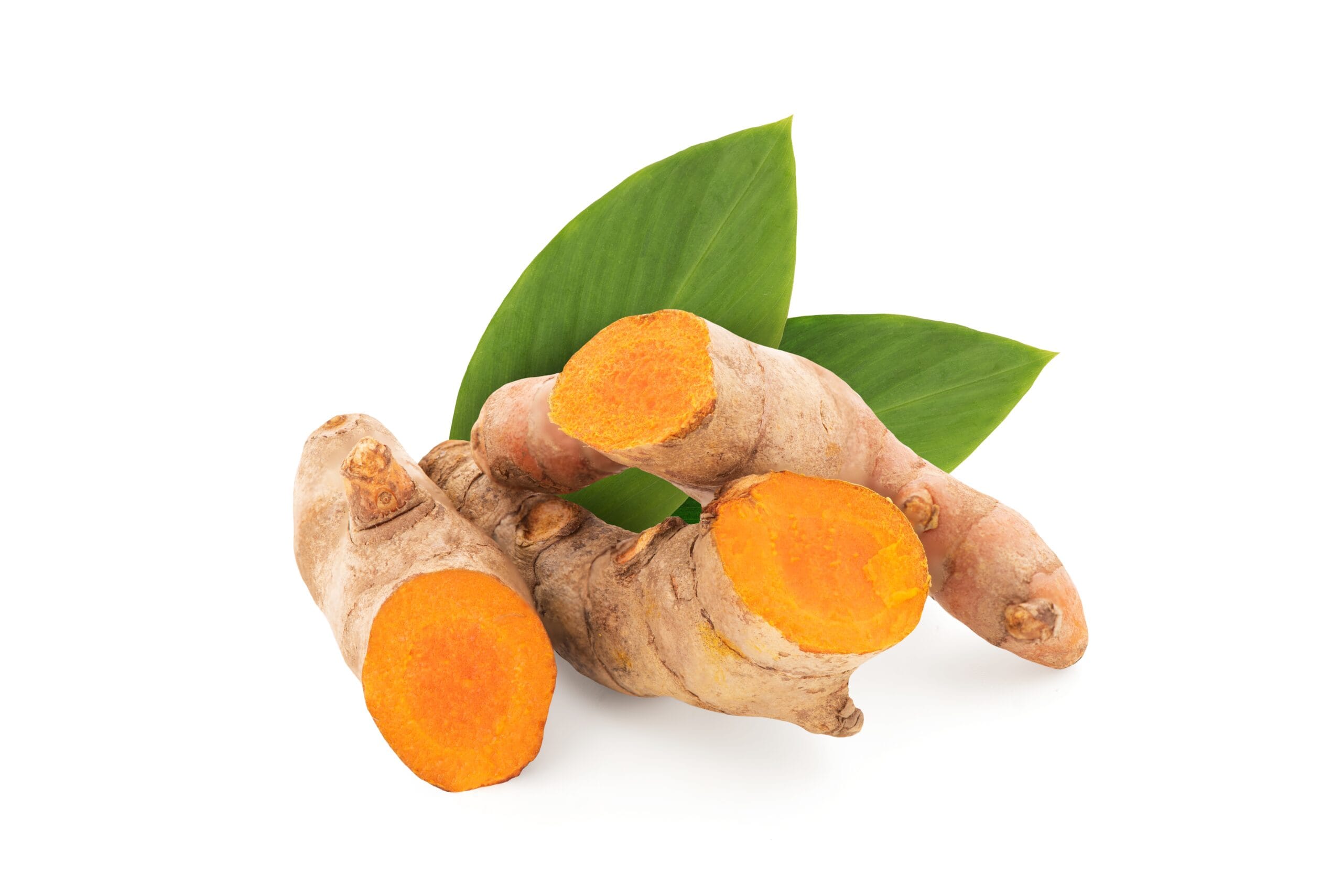 Turmeric Extract