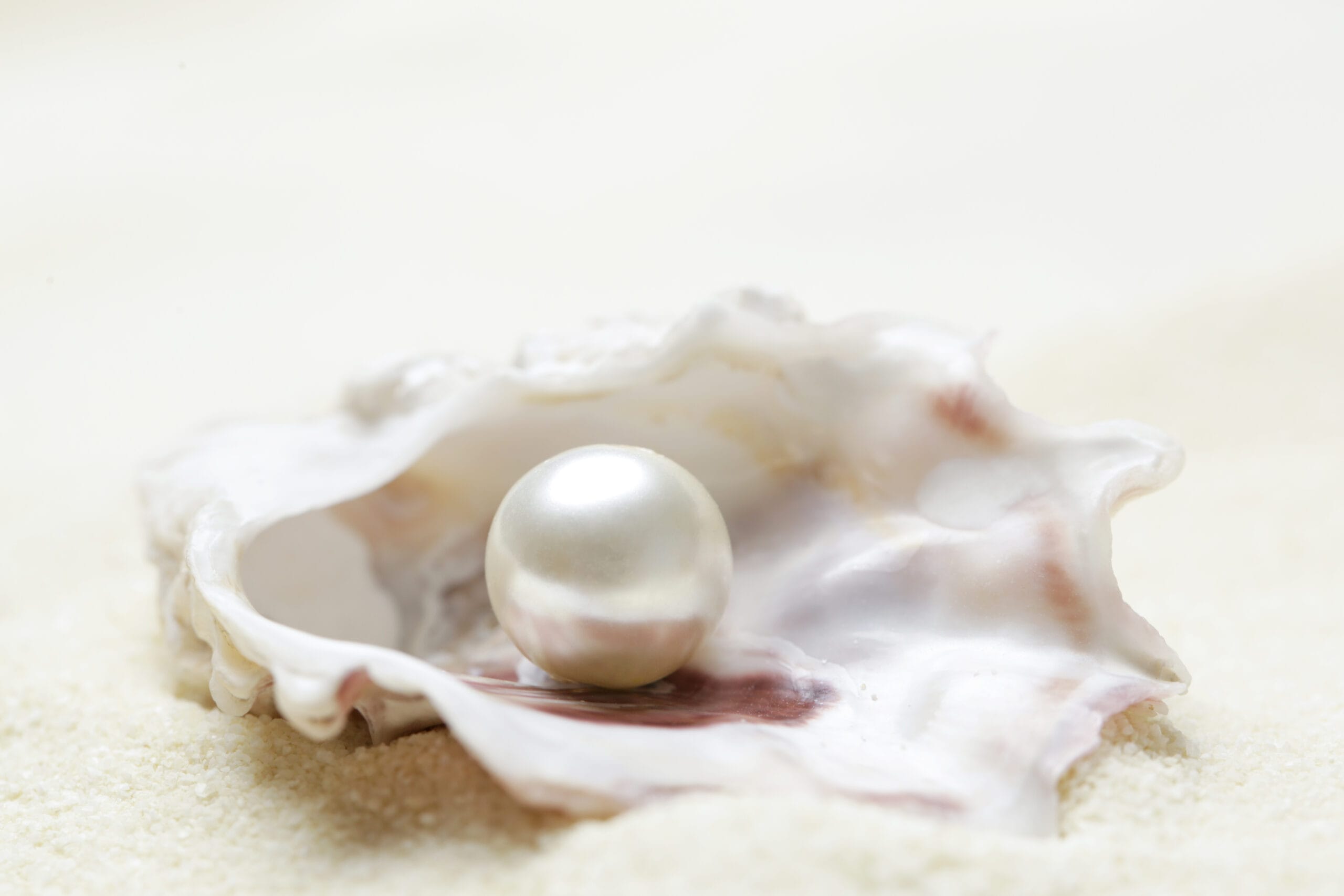 Pearl Extract