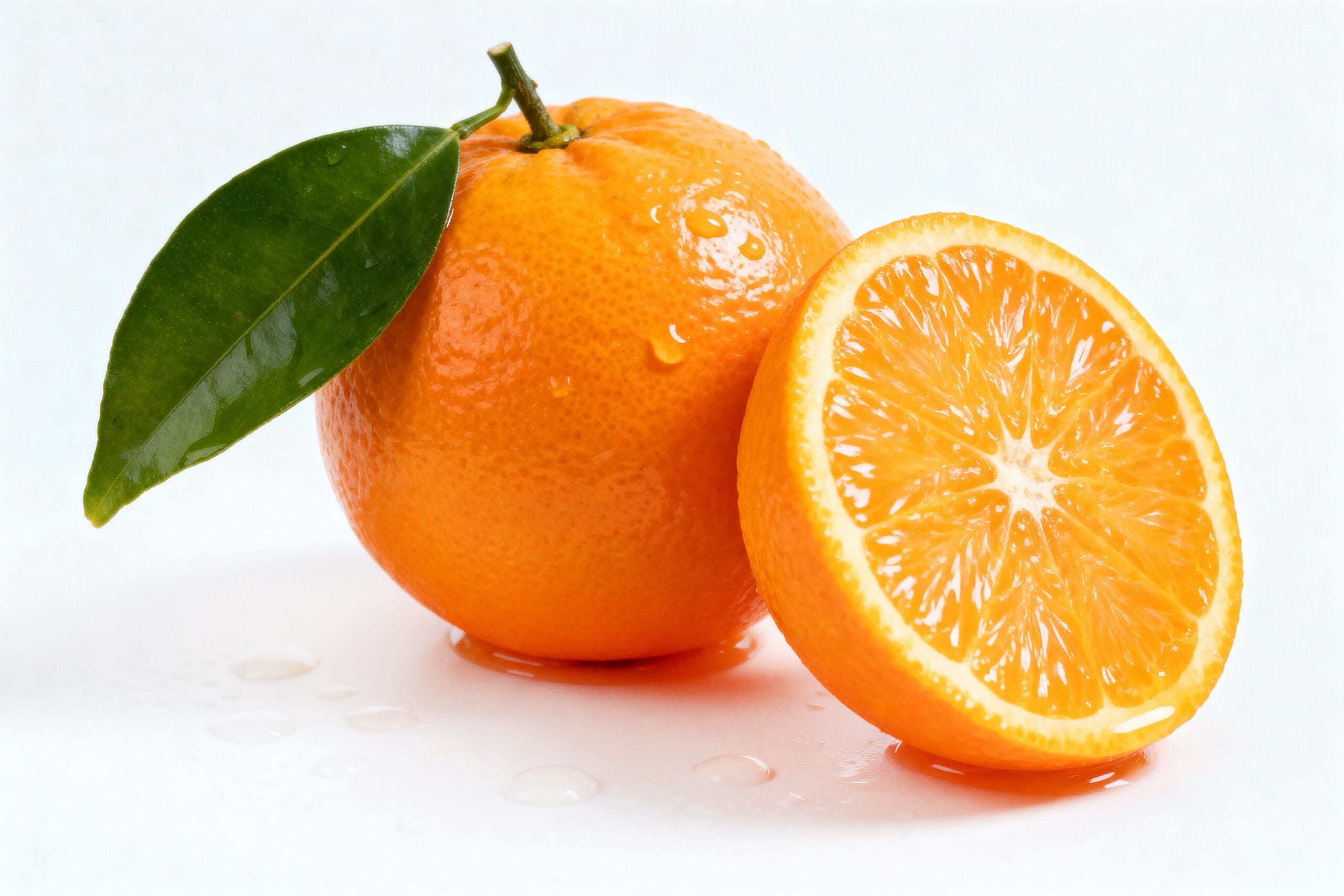 The Citrus of Chiang Dao