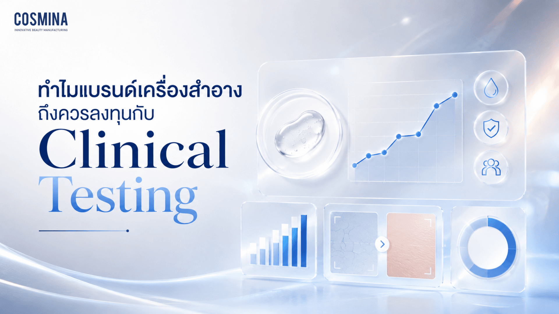 Clinical Testing