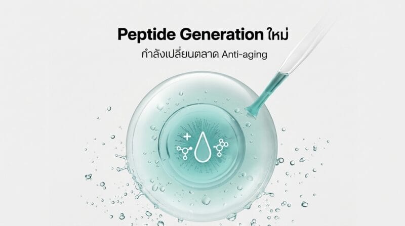 Peptide Generation