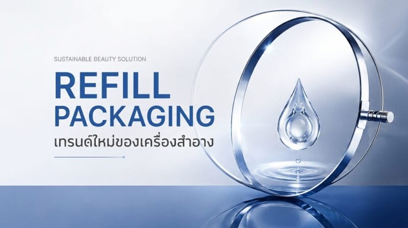 Refill Packaging