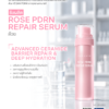 Rose PDRN Repair Serum