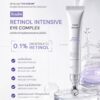 Retinol Intensive Eye Complex