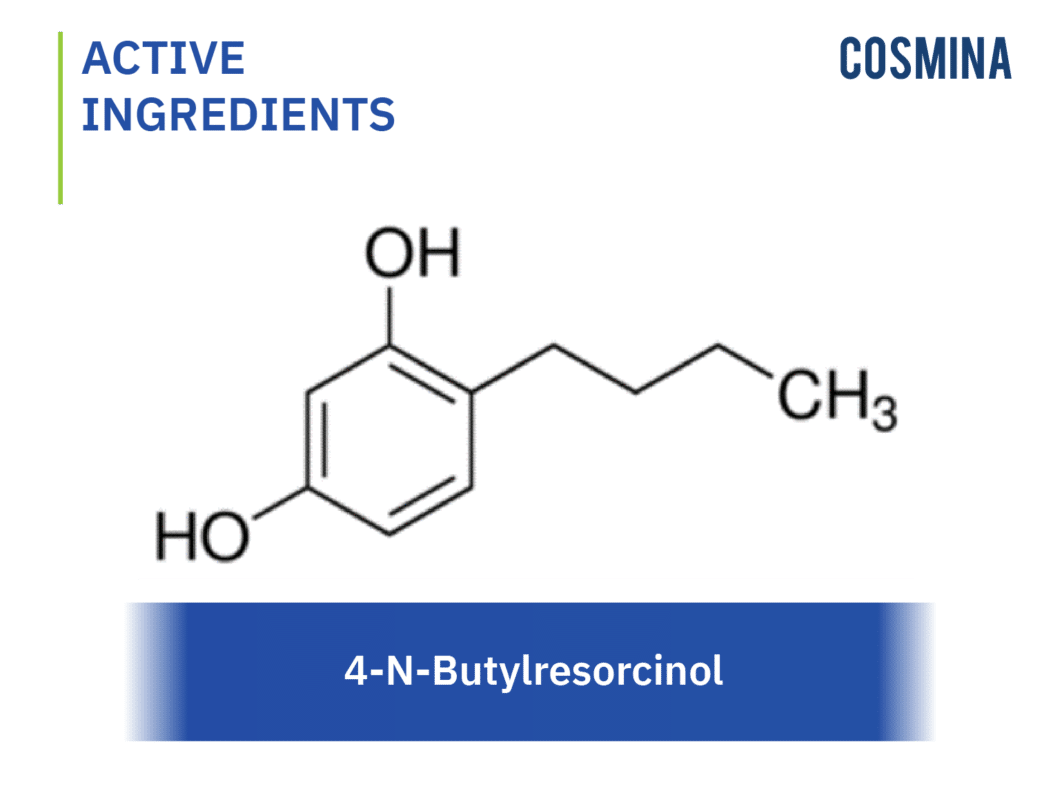 [:th]4-N-Butylresorcinol[:]