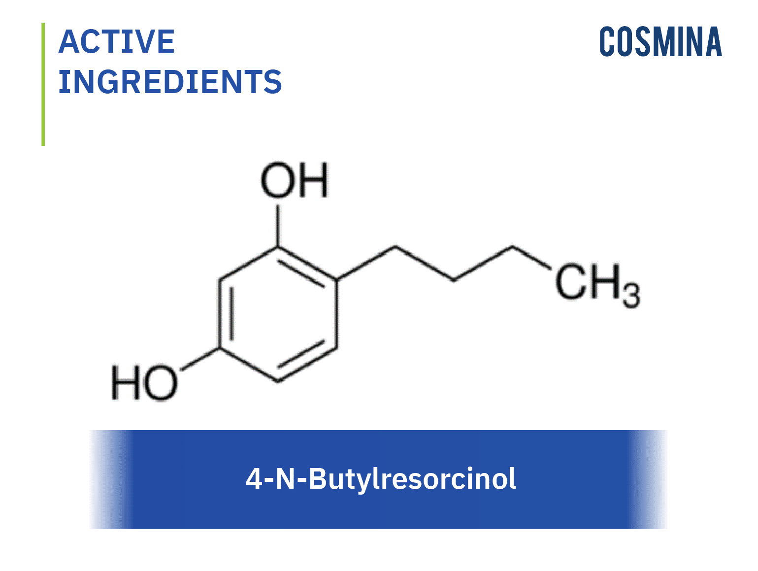 [:th]4-N-Butylresorcinol[:]
