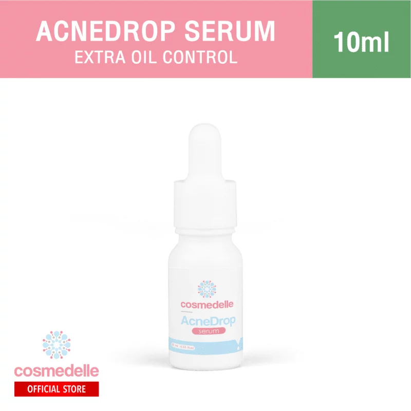 [:en-us]Cosmedelle ACNE DROP[:]