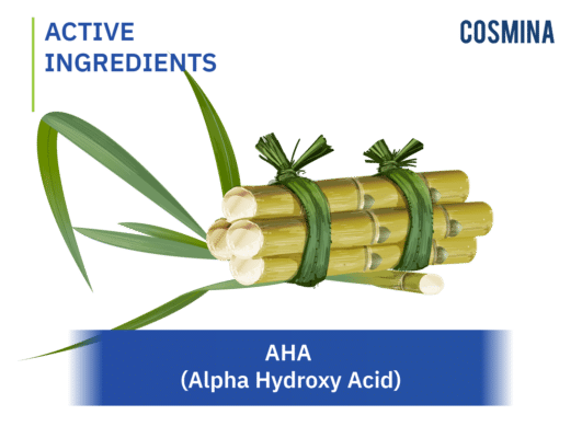 [:th]AHA Alpha Hydroxy Acid[:]