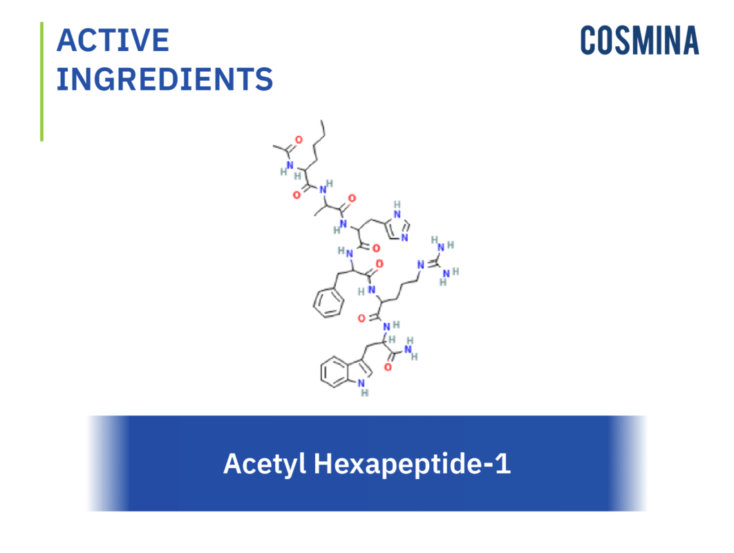 Acetyl Hexapeptide-1