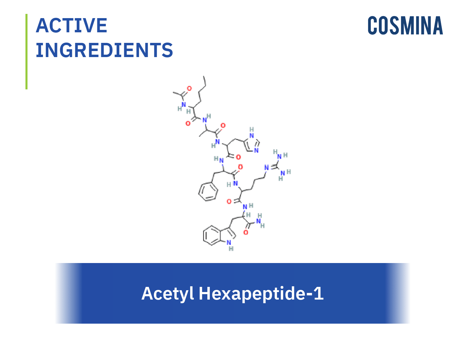 [:th]Acetyl Hexapeptide-1[:]
