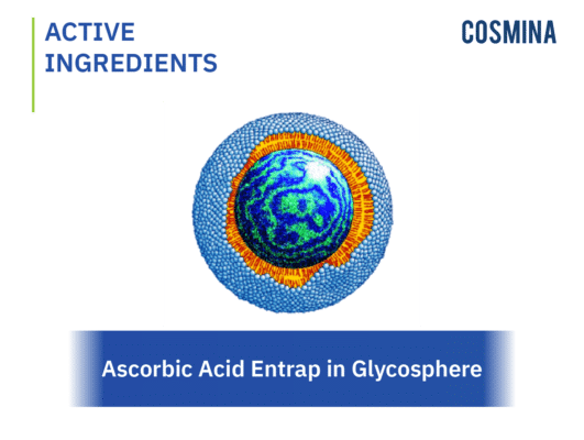 [:en-us]Ascorbic Acid Entrap in Glycosphere[:]