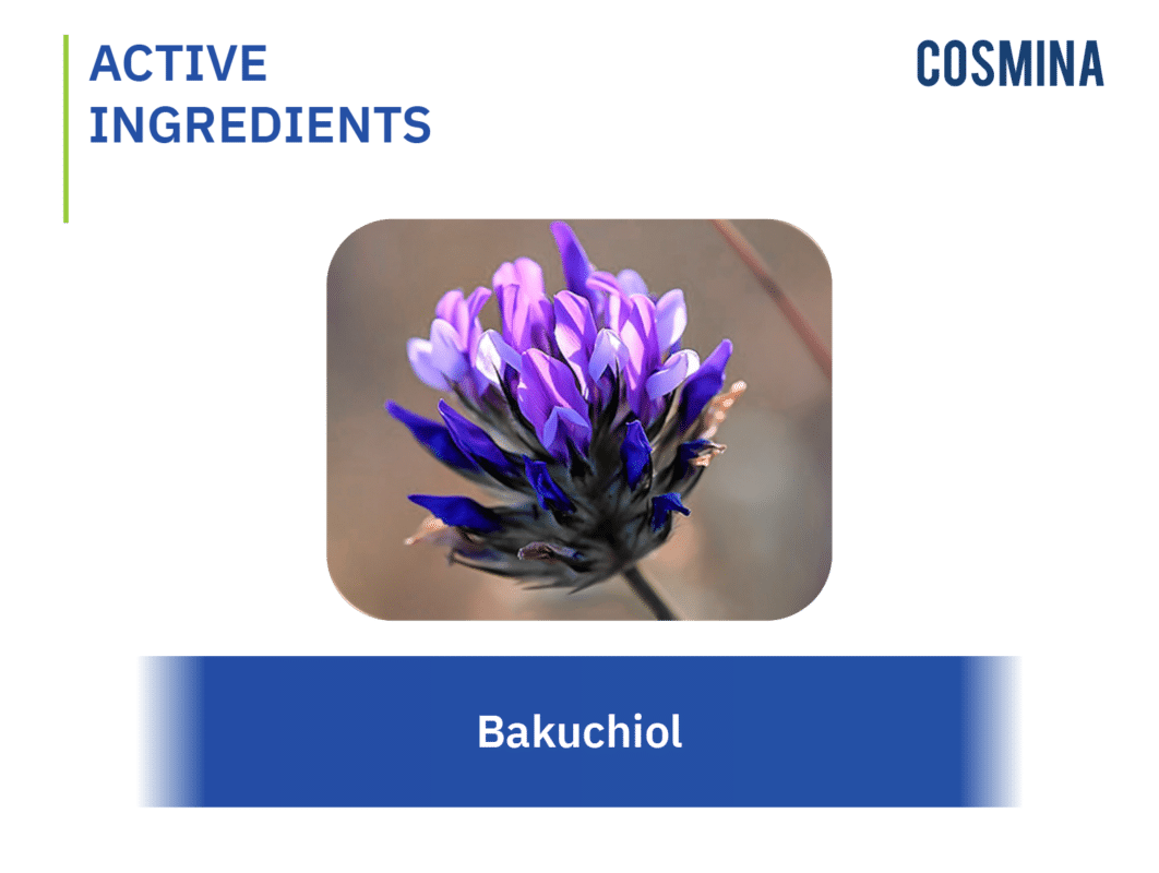 Bakuchiol