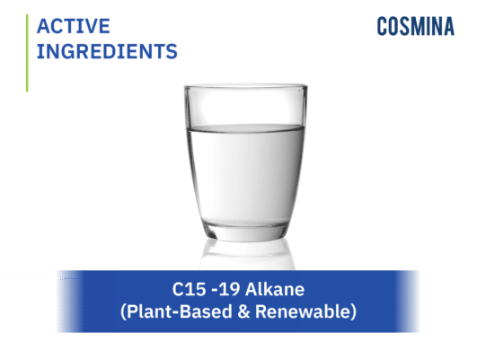 [:th]C15 -19 Alkane (Plant-based & Renewable)[:en-us]C15-19 Alkane (Plant-Based & Renewable)[:]