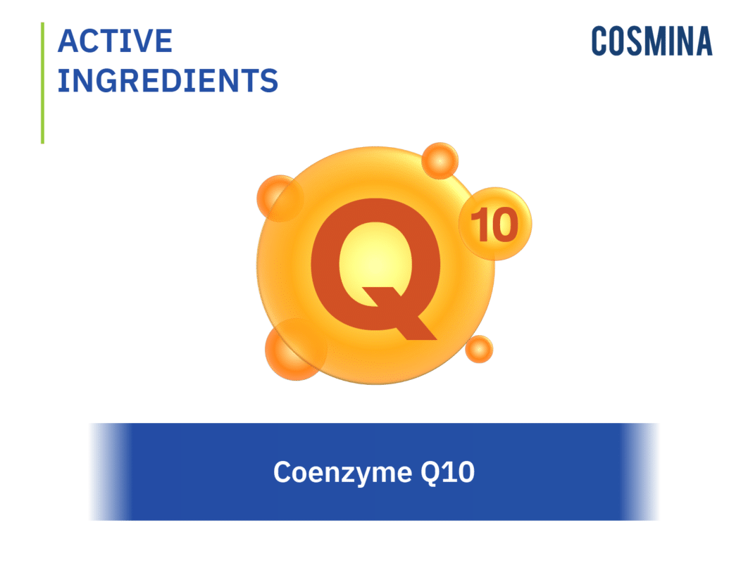 Coenzyme Q10