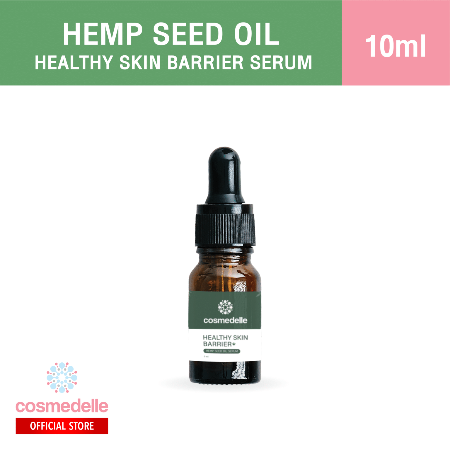 [:th]HEALTHY-SKIN-BARRIER-HEMP-SEED-OIL-SERUM[:en-us]Cosmedelle HEALTHY SKIN BARRIER HEMP SEED OIL SERUM[:]