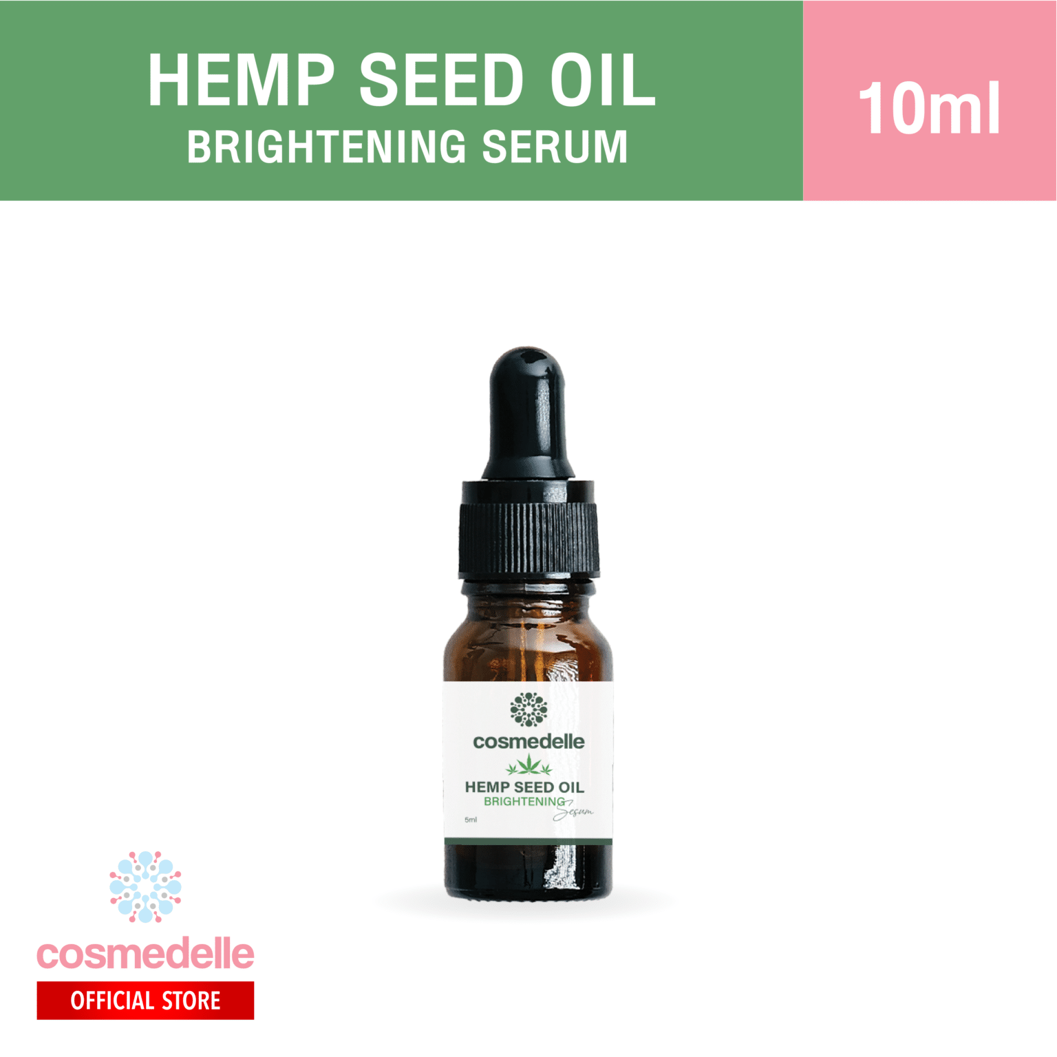 [:th]HEMP-SEED-OIL-BRIGHTENING-SERUM[:en-us]Cosmedelle HEMP SEED OIL BRIGHTENING SERUM[:]