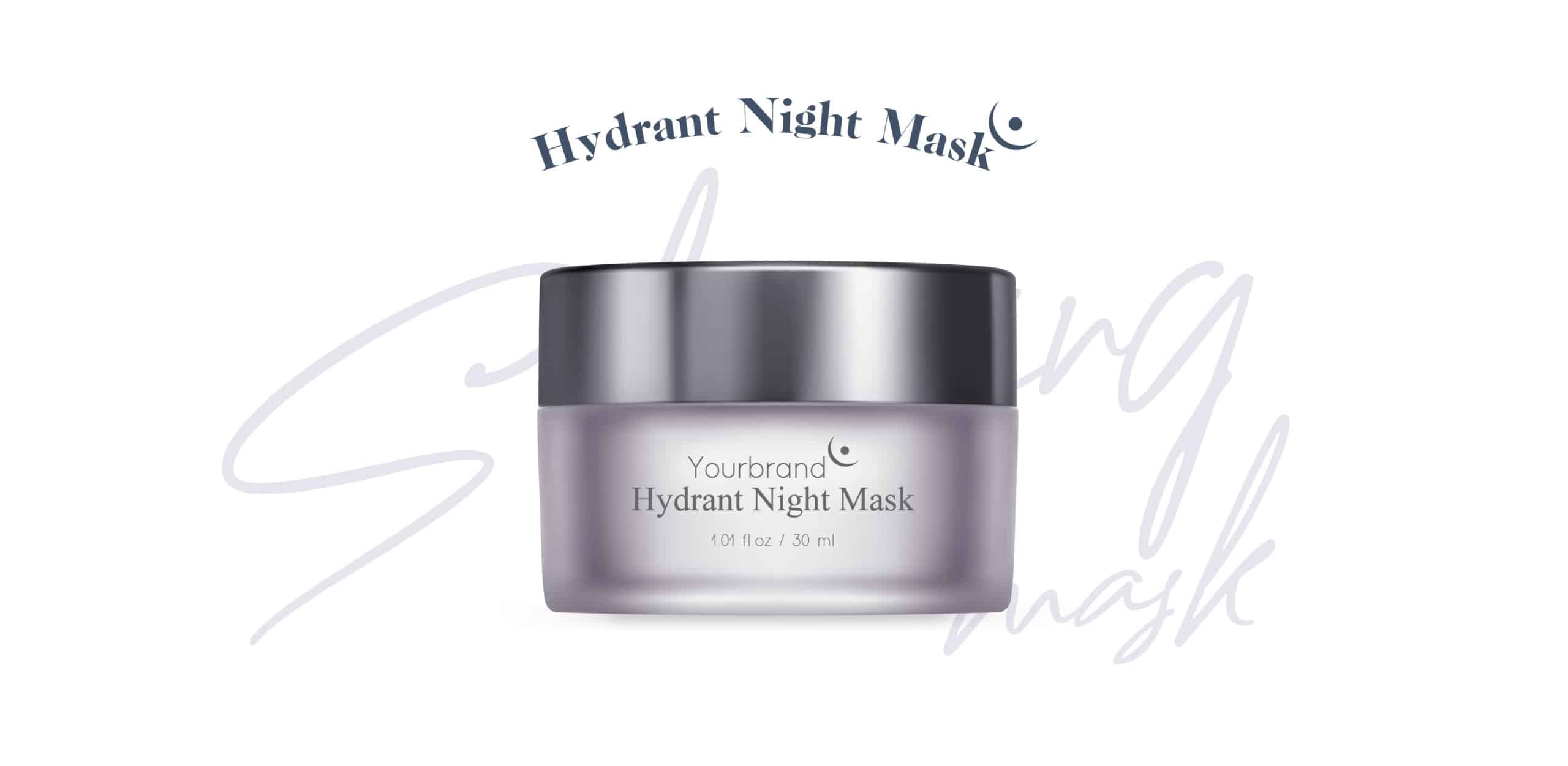 Hydrant Night Mask