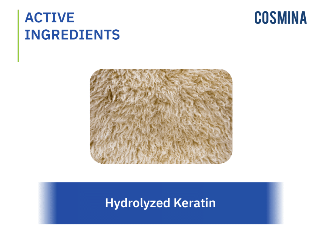 [:th]Hydrolyzed Keratin[:en-us]Hydrolyzed Keratin[:]