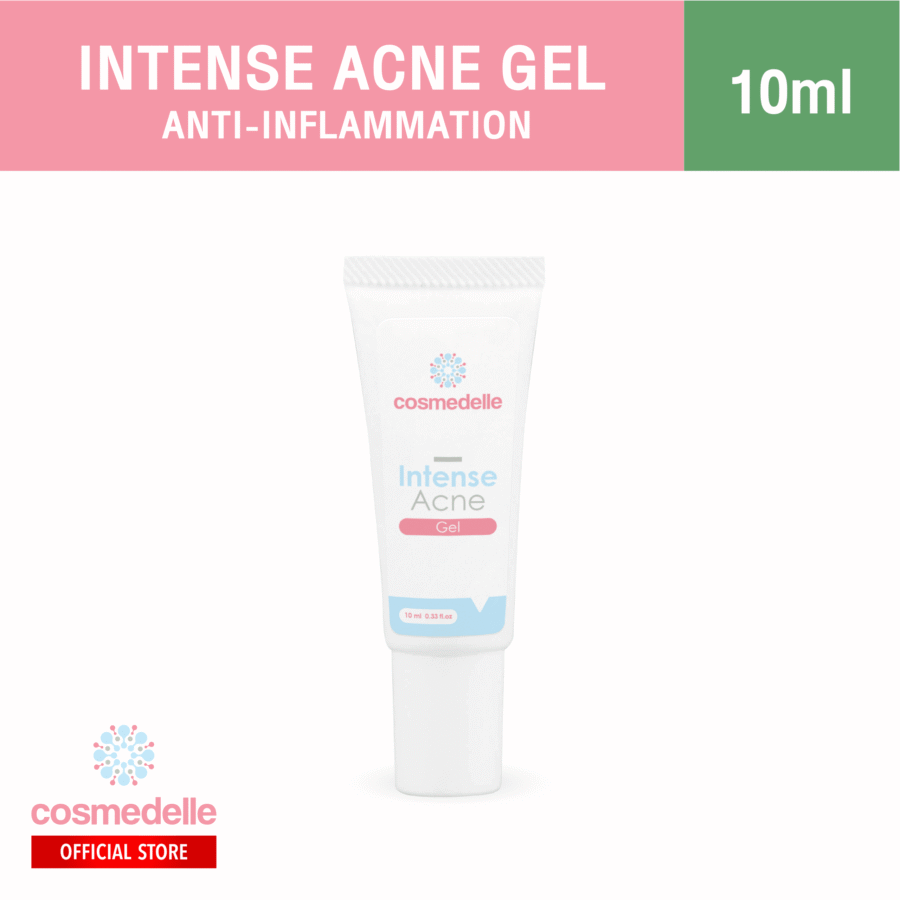 [:en-us]Cosmedelle Intense acne gel[:]