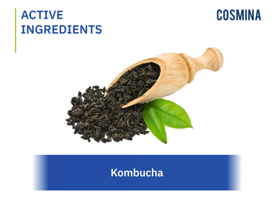 Kombucha