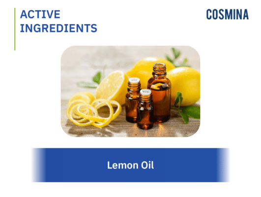 [:th]Lemon Oil[:]
