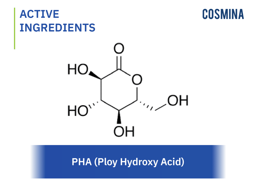 [:th]PHA (Ploy Hydroxy Acid)[:]