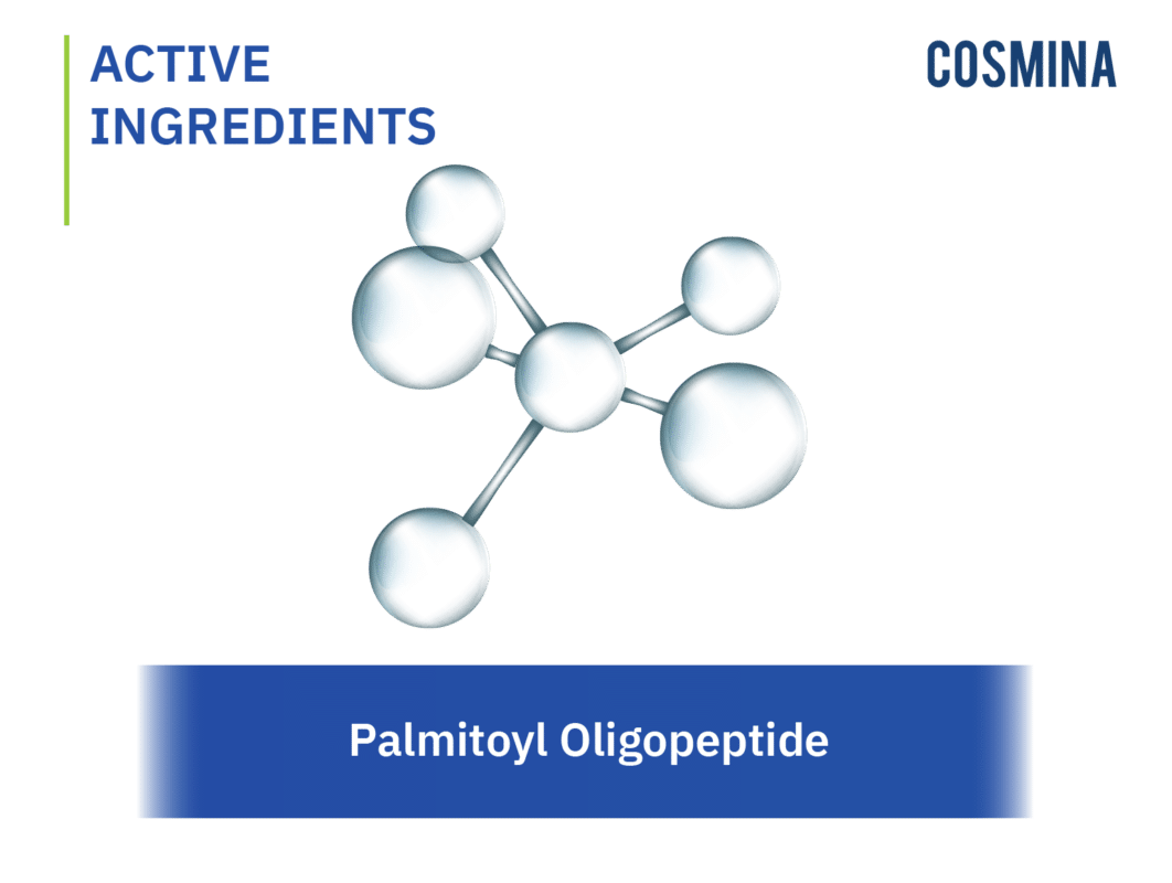 [:th]Palmitoyl oligopeptide[:en-us]Palmitoyl Oligopeptide[:]