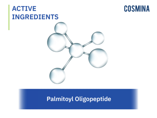[:th]Palmitoyl oligopeptide[:en-us]Palmitoyl Oligopeptide[:]